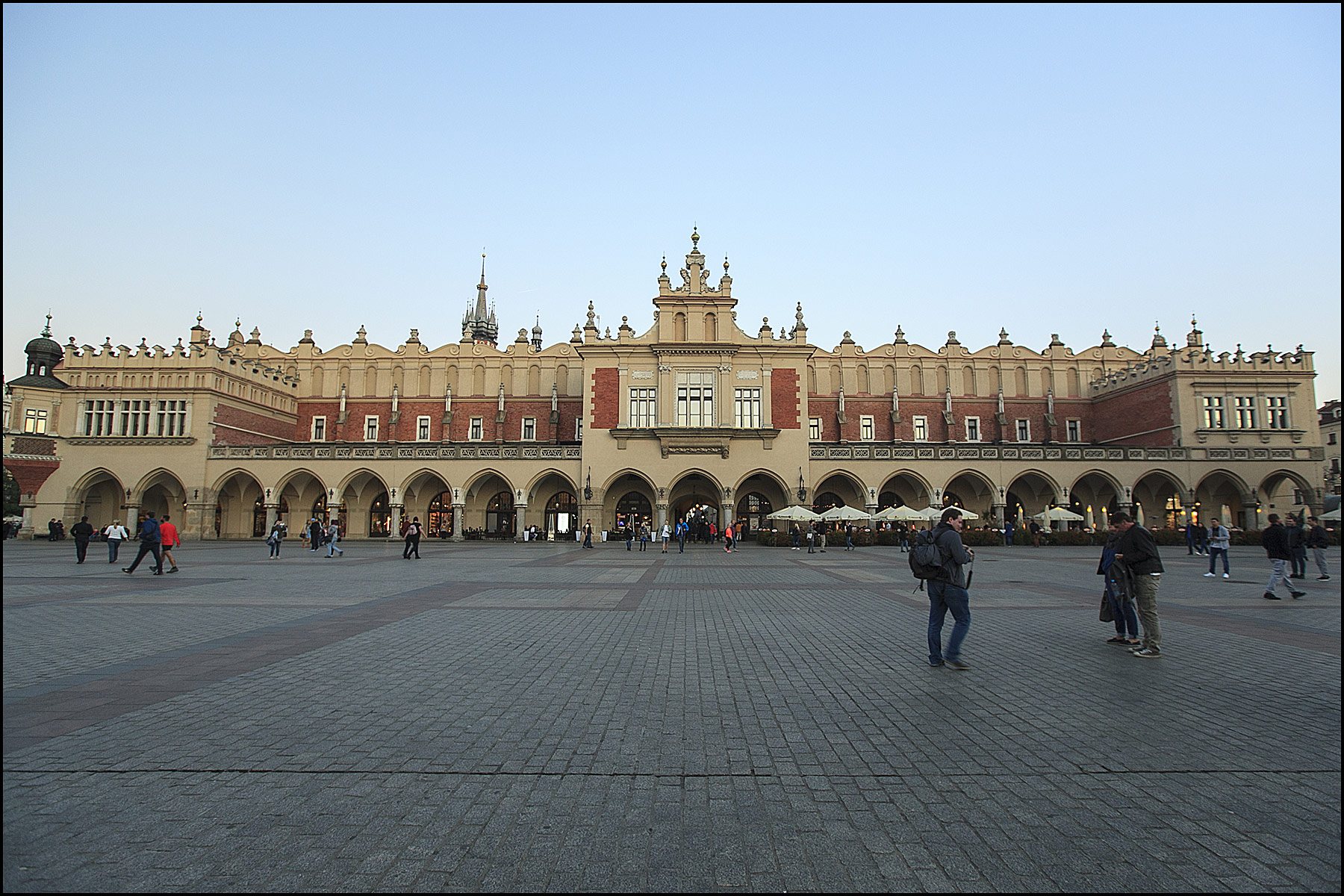 Krakow